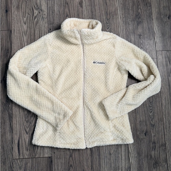 Columbia jacket - Picture 1 of 4